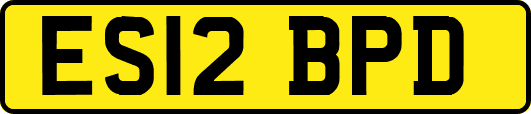 ES12BPD