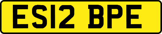 ES12BPE