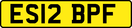 ES12BPF