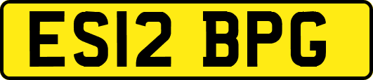ES12BPG