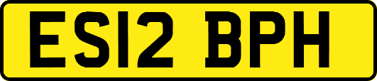 ES12BPH