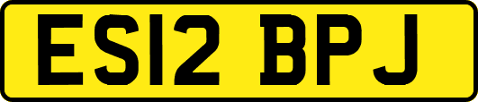 ES12BPJ
