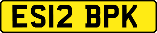 ES12BPK