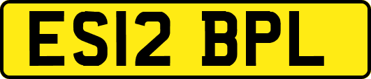ES12BPL