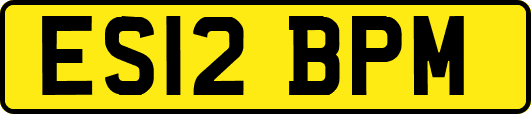 ES12BPM