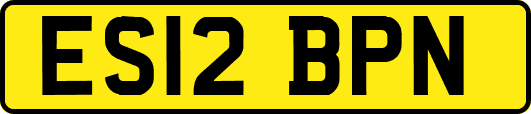 ES12BPN