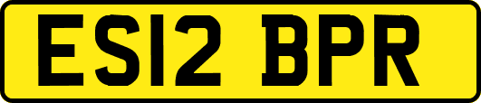 ES12BPR