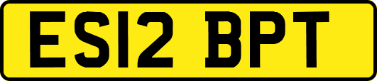 ES12BPT