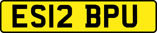 ES12BPU