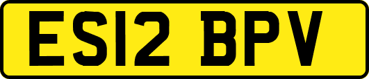 ES12BPV