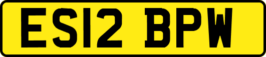 ES12BPW