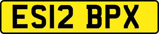 ES12BPX