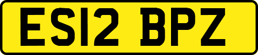ES12BPZ
