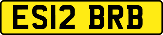ES12BRB