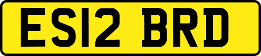 ES12BRD