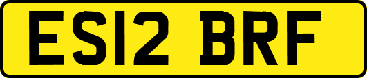 ES12BRF