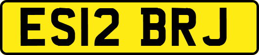 ES12BRJ