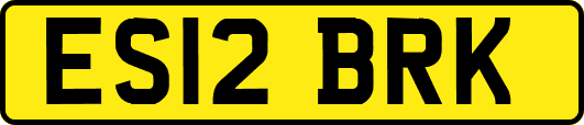 ES12BRK