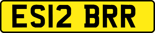ES12BRR