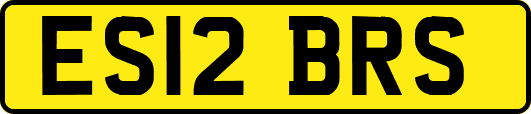 ES12BRS