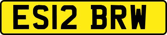 ES12BRW