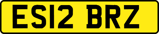 ES12BRZ