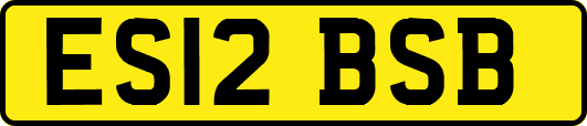 ES12BSB