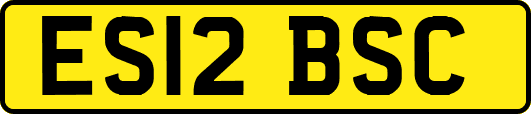 ES12BSC