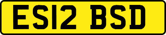 ES12BSD