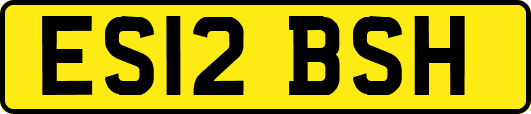 ES12BSH