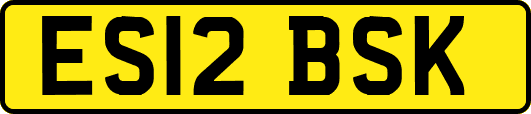 ES12BSK