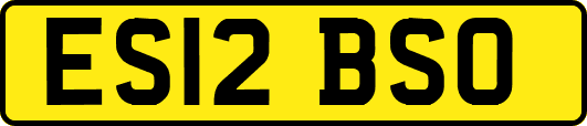 ES12BSO