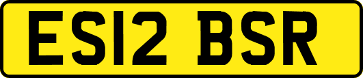 ES12BSR