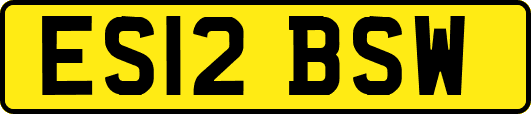 ES12BSW