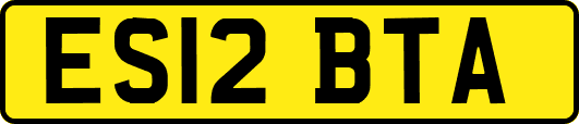 ES12BTA