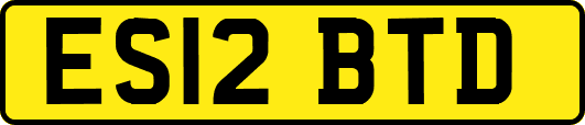 ES12BTD