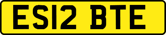 ES12BTE