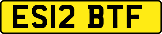 ES12BTF