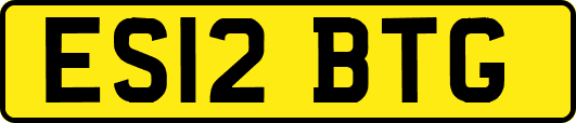 ES12BTG