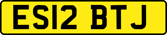 ES12BTJ