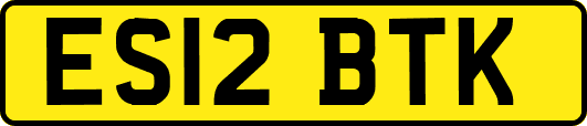 ES12BTK