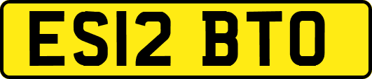ES12BTO