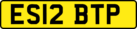 ES12BTP