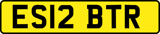ES12BTR