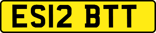 ES12BTT