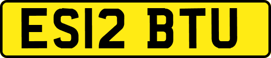 ES12BTU