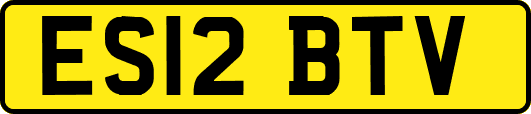ES12BTV