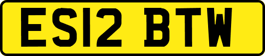ES12BTW