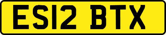 ES12BTX