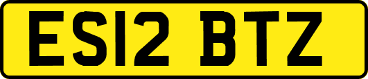 ES12BTZ